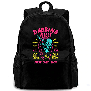 PewDiePie Merch - PewDiePie Dabbing Kill Backpack