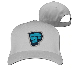 PewDiePie Merch - Classic Brofist PewDiePie Logo Cap