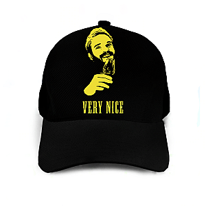 PewDiePie Merch NEW EDITION - Very Good Baseball Cap