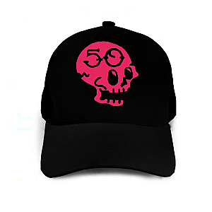 PewDiePie Merch Dabbing Kill Unisex Black Hats