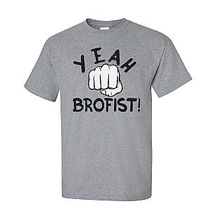 PewDiePie Merch NEW EDITION - Yeah Brofist T-Shirt