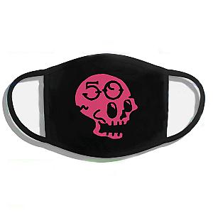 PewDiePie Merch - Dabbing Kill Unisex Face Mask