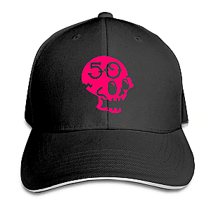 PewDiePie Merch - Dabbing Kill Cartoon Cap