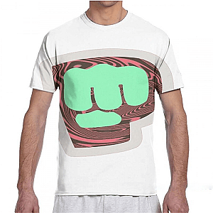 PewDiePie Merch - Limited PewDiePie Logo T-Shirt