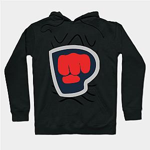 PewDiePie Hoodies - PewDiePie Bro Fist