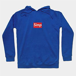 PewDiePie Hoodies - Supreme Simp