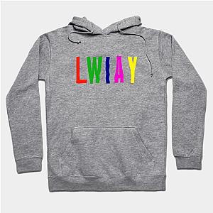 PewDiePie Hoodies - LWIAY