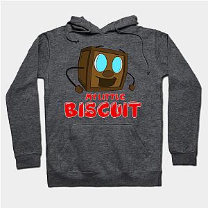 PewDiePie Hoodies - My Little Biscuit