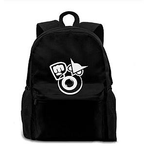 PewDiePie Backpack - Brofist PewDiePie Unisex School Backpack