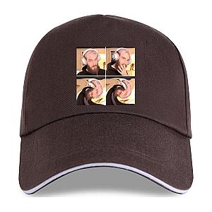 New Pewdiepie Printed Baseball - Pewdiepie Cotton Cap