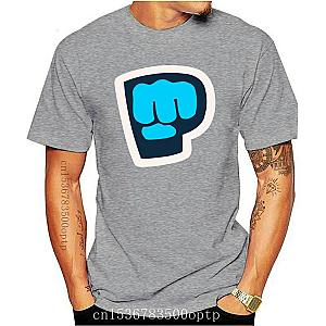 PewDiePie T-Shirt - PewDiePie Funny Classic T-shirt