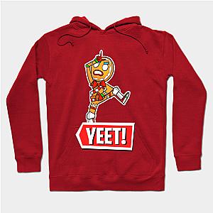 PewDiePie Hoodies - Gingy doing a loser dance