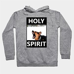 PewDiePie Hoodies - Holy Spirit