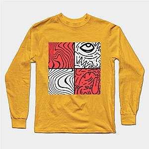 PewDiePie Long Sleeve - Inspired PewDiePie  Long Sleeve