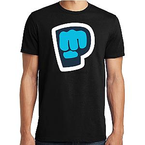 PewDiePie T-Shirts - Limited PewDiePie Men's Black T-Shirt