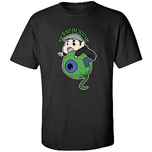 PewDiePie T-Shirts - Jacksepticeye Youtuber PewDiePie T-Shirt