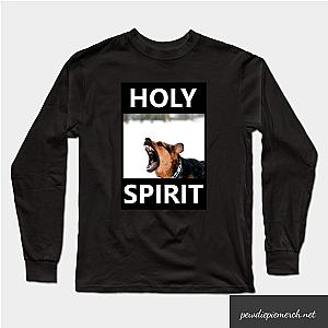 PewDiePie Long Sleeve - Holy Spirit Long Sleeve