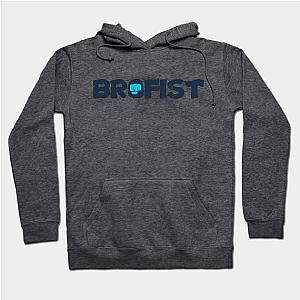 PewDiePie Hoodies - Brofist