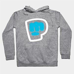 PewDiePie Hoodies - PewDiePie Punch