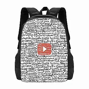 Pewdiepie Backpacks – Youtubers Pewdiepie Backpacks