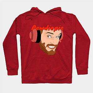 PewDiePie Hoodies - PewDiePie