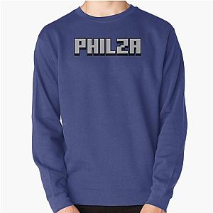 Ph1LzA Sweatshirts - Philza Pullover Sweatshirt RB1508