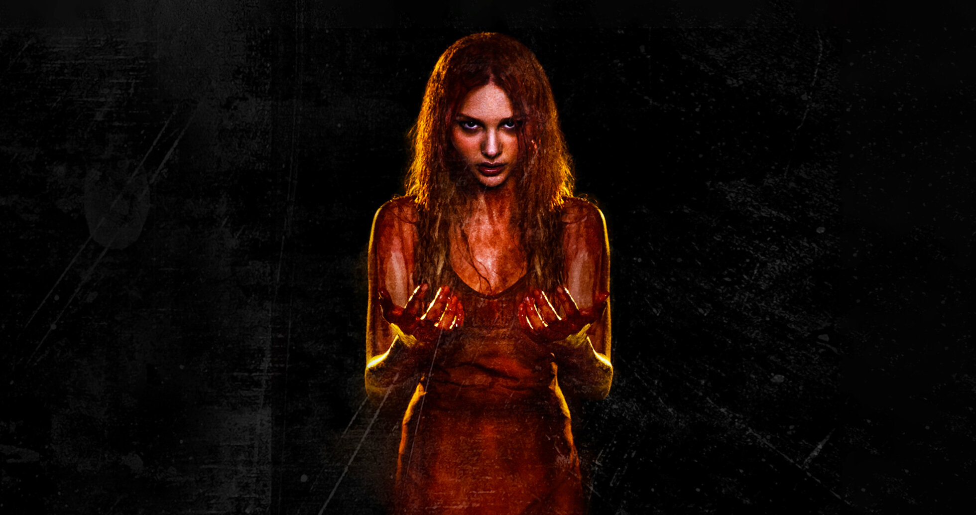 Unleash Your Inner Carrie: Must-Have Official Merch!