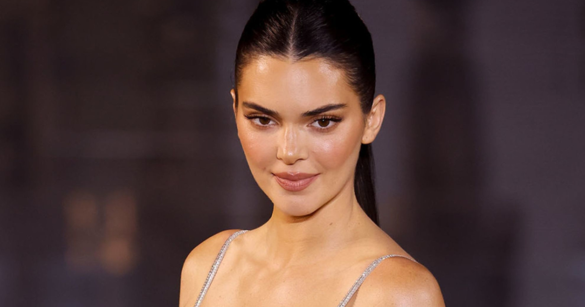 Shop the Latest Kendall Jenner Official Merch for Model Fans!