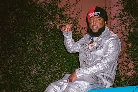 Unveiling the Hype: Explore 03 Greedo Official Merch Now!