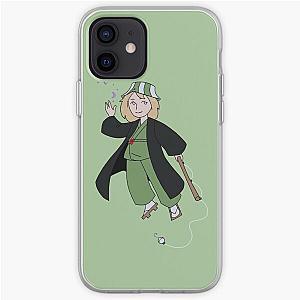 Ph1LzA Cases - Philza Minecraft iPhone Soft Case RB1508