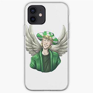 Ph1LzA Cases - Philza :) iPhone Soft Case RB1508