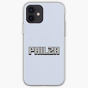 Ph1LzA Cases - Philza iPhone Soft Case RB1508