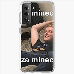 Ph1LzA Cases - Philza Minecraft Samsung Galaxy Soft Case RB1508