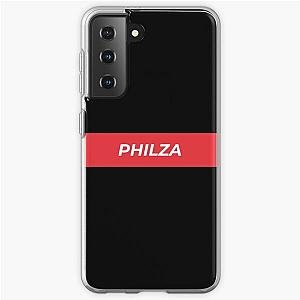 Ph1LzA Cases - Philza Minecraft Samsung Galaxy Soft Case RB1508