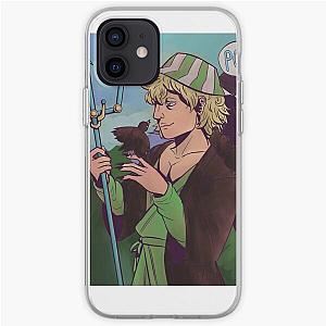 Ph1LzA Cases - Philza Minecraft iPhone Soft Case RB1508