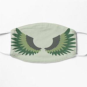 Ph1LzA Face Masks - Philza Wings Flat Mask RB1508