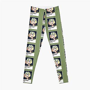 Ph1LzA Leggings - Ph1lza Minecraft  Leggings RB1508