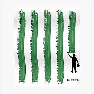 Ph1LzA Posters - Philza Poster RB1508