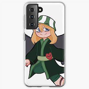 Ph1LzA Cases - Philza Minecraft - FLY Samsung Galaxy Soft Case RB1508