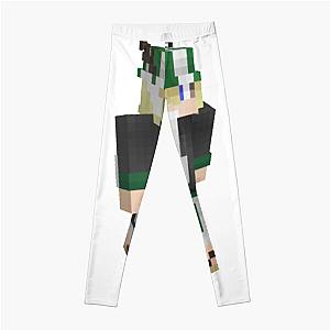 Ph1LzA Leggings - Origins SMP Philza Leggings RB1508