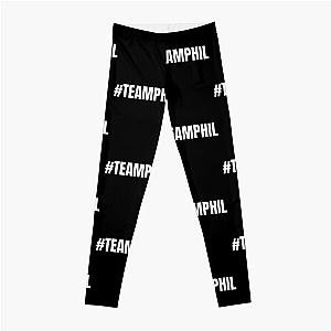 Ph1LzA Leggings - #TeamPhil Team Philza ksi Leggings RB1508