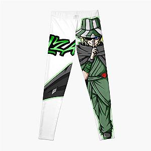 Ph1LzA Leggings - Philza fanart Leggings RB1508