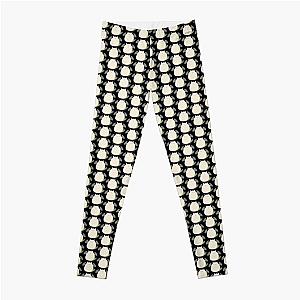 Ph1LzA Leggings - Philza Minecraft cat Leggings RB1508