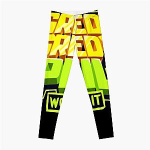 Ph1LzA Leggings - Philza Minecraft Leggings RB1508