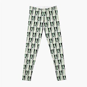 Ph1LzA Leggings - Philza Minecraft Ramune bottle Leggings RB1508