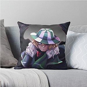 Ph1LzA Pillows - Philza Minecraft Throw Pillow RB1508