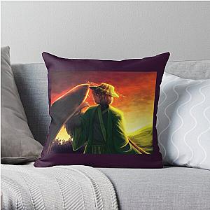 Ph1LzA Pillows - Philza Throw Pillow RB1508