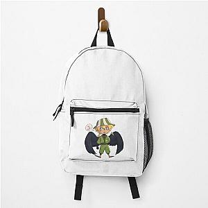 Ph1LzA Backpacks - Philza Minecraft Backpack RB1508