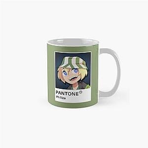 Ph1LzA Mugs - Ph1lza Minecraft  Classic Mug RB1508