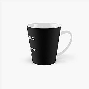 Ph1LzA Mugs - Relationship with Philza Tall Mug RB1508